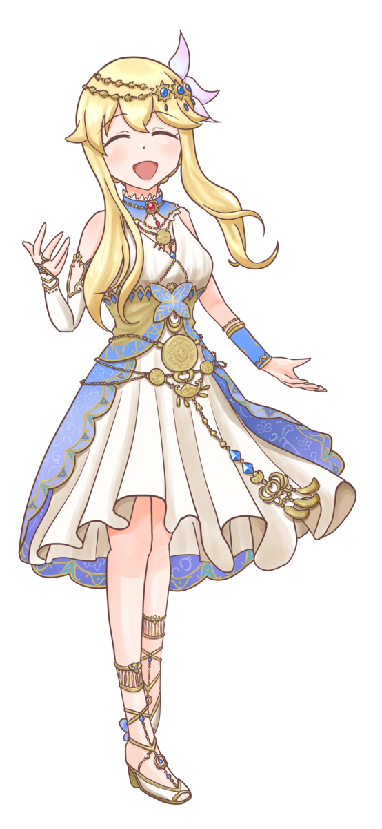 クラリス